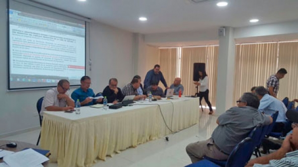 Ganaderos Logran Decreto para Exportar