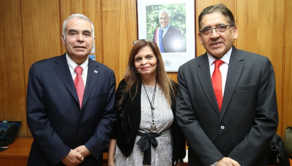 M&eacute;xico Formar&aacute; Parte del Consejo Agropecuario de la Alianza del Pac&iacute;fico