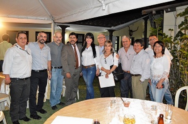 &ldquo;Bolivian Natural Beef" ser&aacute; la marca de carne boliviana posicionada en el exterior seg&uacute;n acuerdos entre el sector privado y p&uacute;blico