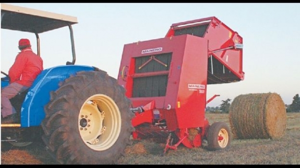 Mejor Carne y M&aacute;s Leche