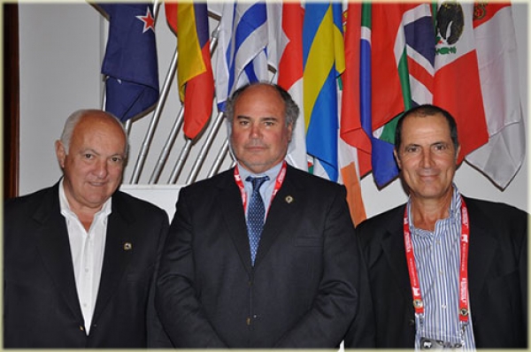 Uruguay impresion&oacute; en el Foro Mundial Angus