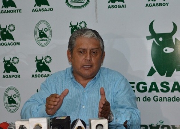 Ganader&iacute;a Cruce&ntilde;a Logr&oacute; Crecimiento del 4% y con Buenas Perspectivas de Crecimiento